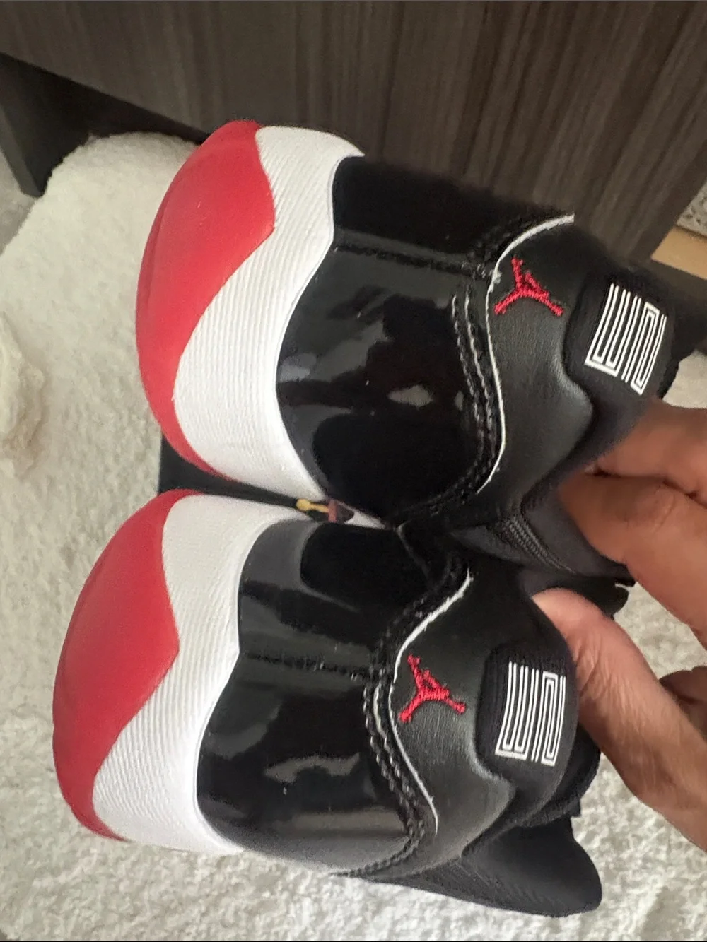 Jordan stylish sneakers